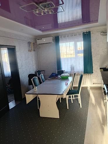 🏡 **Продается уютный дом в Бишкеке!** 📍 ж/м Алтын-Казык 🛏 4 комнаты 📐