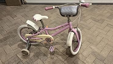 Детский транспорт: Продаю б/у детский велосипед Giant Liv Adore 16 Покупался новым в — 3