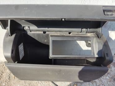 хонда капа: Центральная консоль Honda 2005 г., Б/у, Оригинал, Япония — 2