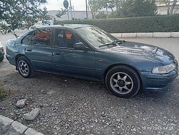 avensis 2001: Honda Accord: 1994 г., Механика, Седан — 3