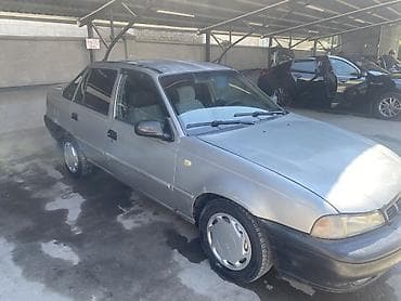 exeed vx: Daewoo Nexia: 2001 г., Механика, Бензин, Седан — 4