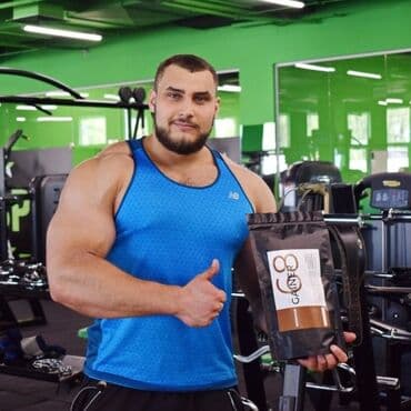 аль вазнун побочные эффекты: Новый супер мощный гейнер для набора мышечной массы тела. Содержит — 7