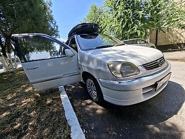 zimmer e9 pro: Toyota Raum: 2003 г., 1.5 л, Автомат, Бензин — 8