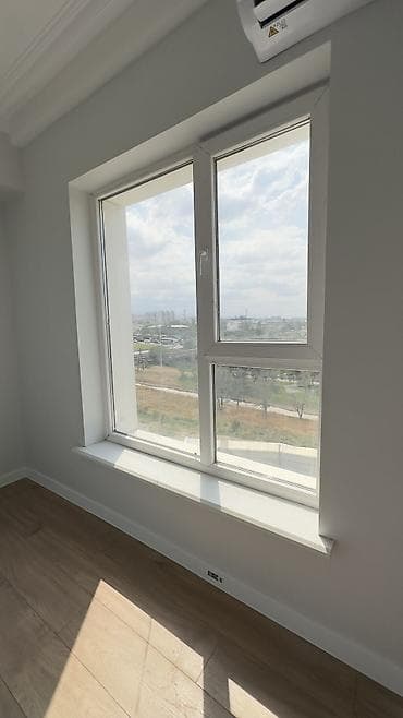 seven development: 2 комнаты, 71 м², АЮ Гранд Элитка, 7 этаж — 4