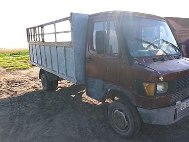 ск 8: Грузовик, Стандарт — 9