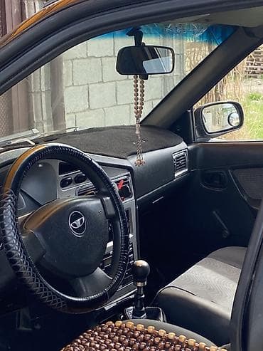 nexi 2: Daewoo Nexia: 2010 г., 1.5 л, Ручные, Седан — 2