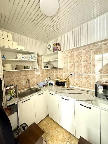 3: Стоматологический центр, 70 м², 3 комнаты — 9