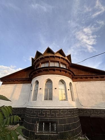 чуй батыш: 🏡 Караколдо эс алуу үчүн идеалдуу жер издеп жатасызбы? Биздин конок — 2