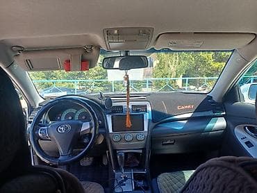 авто с неисправным двигателем купить: Toyota Camry: 2008 г., Автомат, Бензин, Седан — 7