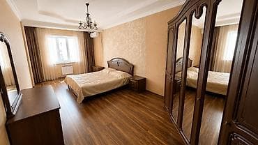 2 комнаты, 77 м², Элитка, 8 этаж, Косметический ремонт — 5
