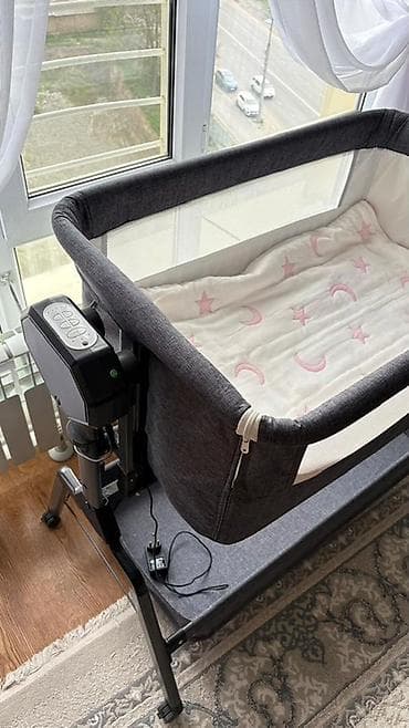 термо штора на дверь: Люлька, Колыбель, Металл, цвет - Серый, Самовывоз — 3