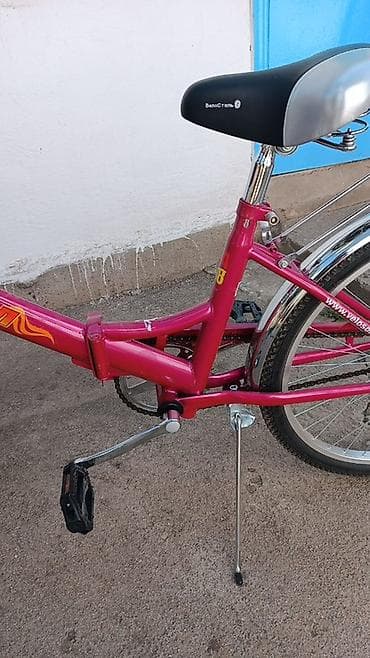 step spada: Продаётся новый велосипед Не использовался — состояние идеальное, как — 3
