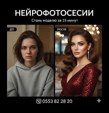 prius 2006: Нейрофотосессии за 15 минут — профессиональные портреты и — 2