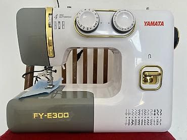 Швейная машина Yamata at lalafo.kg Швейная машина Yamata