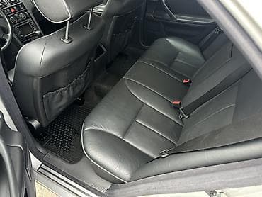 Унаа: Mercedes-Benz E-Class: 2003 г., 3.2 л, Автомат, Бензин, Седан — 7