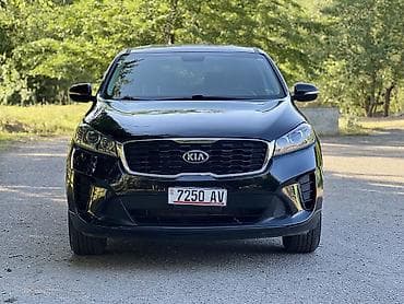 Kia Sorento: 2019 г., 2.4 л, Автомат, Бензин, Кроссовер — 2