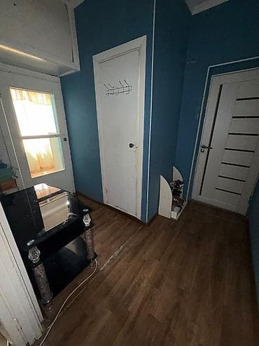 8: 1 комната, 35 м², Тунгуч мкр 105 серия, 8 этаж, Косметический ремонт — 3