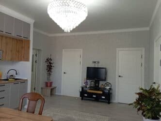 красный комбинезон бумажный дом купить: Дом, 100 м², 4 комнаты, Собственник, Евроремонт — 12