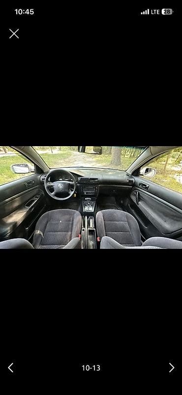 фары на пасат б5: Volkswagen Passat: 2000 г., 1.8 л, Типтроник, Бензин, Седан — 9