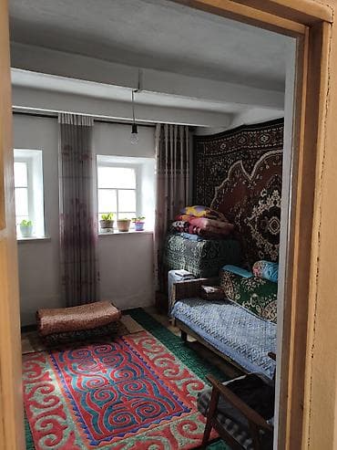 Аренда домов: Дом с участком на ул. Розы Люксембург, 22. - Одноэтажный жилой дом с — 9