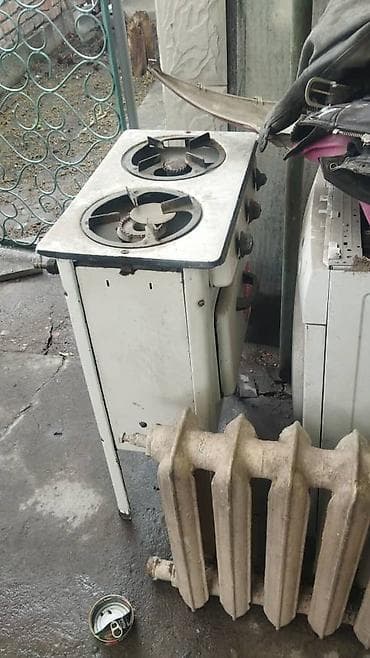 Приём и вывоз металлолома - Принимаем черный и цветной металл: сталь