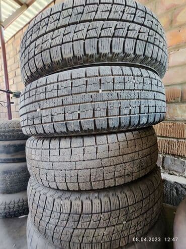 шины на 13 размер: 165/70/14 bridgitstone бриджстоун,япония — 1