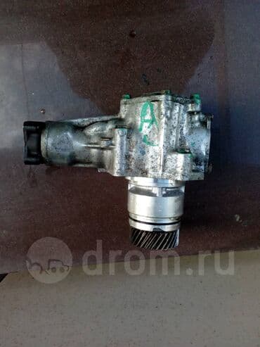 контрактный двигатель из японии бишкек: Honda Odyssey Раздатка, Хонда Одиссей Раздаточная коробка Расдаточная — 1