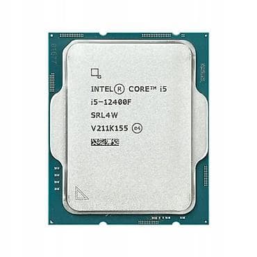 ssd 1: Core i5 12400F lga1700 Обмен на Видеокарту / или электро Самокат — 2