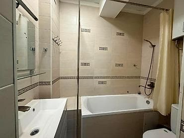 rent flat: 2 комнаты, 65 м², Элитка, Евроремонт — 5