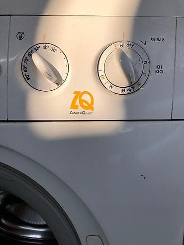 notebook hp: Стиральная машина zanussi aquacycle 800. В рабочем состоянии, НО слабо — 9
