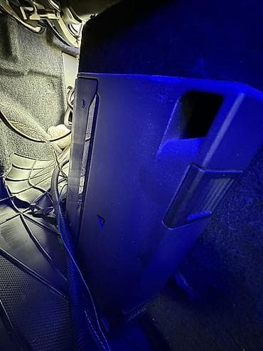 магнитола audi: Комплект автозвука с сабвуфером и усилителем Все оргинал качает бодро — 2