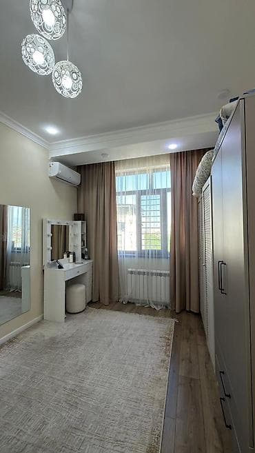 медерова советская: 2 комнаты, 59 м², Элитка, 6 этаж, Евроремонт — 6