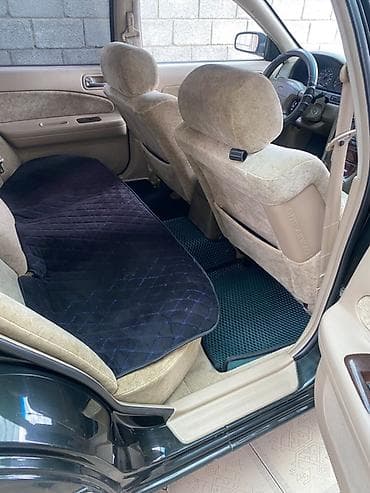 качан: Nissan Cefiro: 1998 г., 3 л, Автомат, Бензин, Седан — 8