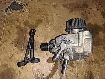 помпа высокого давления: 1.6 D4FE SELTOS TUCSON SPORTAGE KONA Топливный насос высокого давления — 3