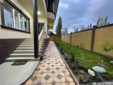 Недвижимость: 617 м², 7 комнат, Арча-Бешик ж/м — 4