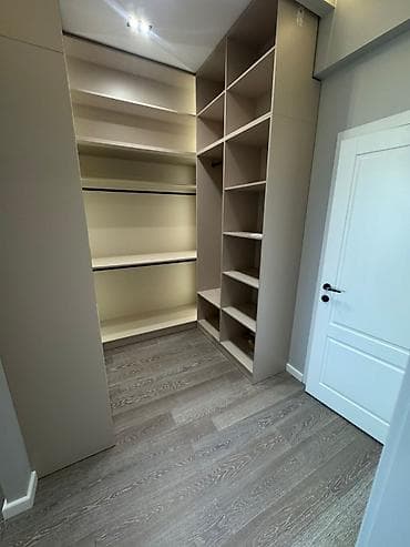 2 комнаты, 84 м², Элитка, 12 этаж, Евроремонт — 4
