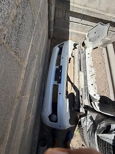 шутоко набор: Продам комплект шин с дисками -600$ пороги - задний бампер -10 000сом — 3