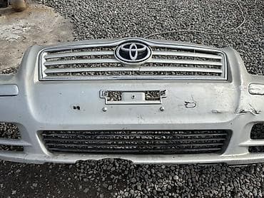 канюля назальная кислородная купить бишкек: Бампер Toyota, Оригинал — 3