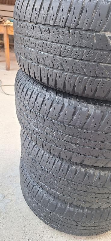 27565 р18: 265 х 65 х 17 — 3