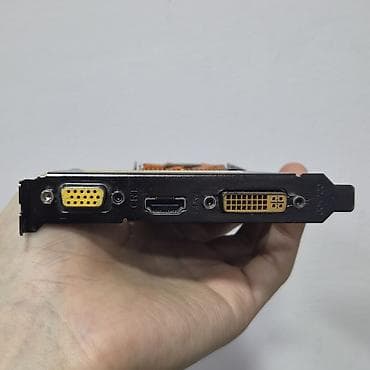 3d printer: Видеокарта для ПК, Новый, GeForce GT, До 2 ГБ — 3