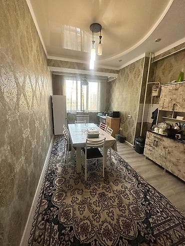 elegance stroy: 2 комнаты, 70 м², Элитка, 5 этаж, Евроремонт — 7