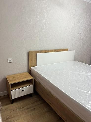 Квартиры: 2 комнаты, Собственник, Без подселения, С мебелью полностью — 2