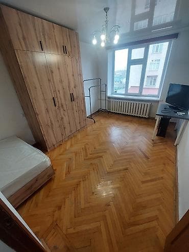 нижняя аларча квартира: 2 комнаты, Агентство недвижимости, С мебелью полностью — 5