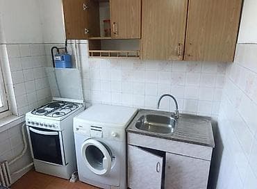 1 бөлмө, 60 м², 1000 түркүн (Карпинка) — 2