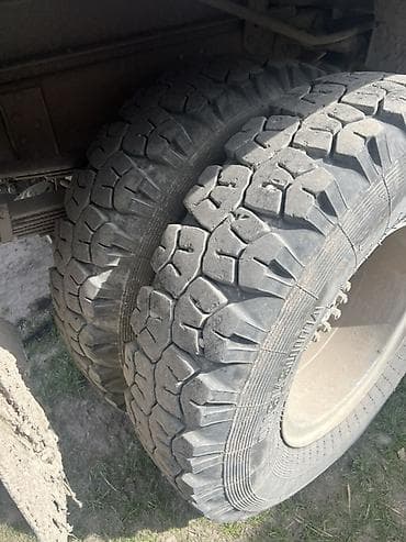 рама зил бычок: Грузовик, ЗИЛ — 7