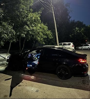 шторка киа к5: Kia K7: 2018 г., 3 л, Автомат — 9