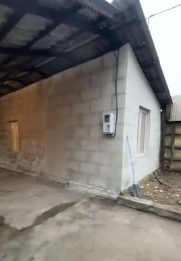 в рассрочку дома: Времянка, 68 м², 2 комнаты, Собственник, Косметический ремонт — 10