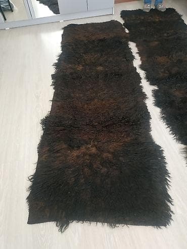 шырдак цены: Килем Колдонулган — 9