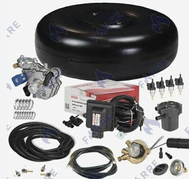 установка газового оборудования на авто: Разрешение на гбо!!! Установка в рассрочку. Сервис и — 1