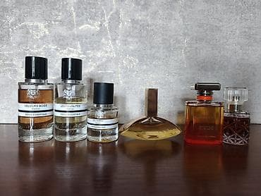 armani code: Продаю из личной коллекции, все флаконы оригинальные, комплект и — 3